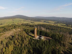 fotografování nemovitostí