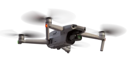 nejlepší dron pro inspekce domů